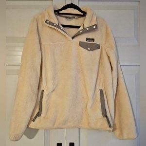 Women's L.L.Bean Hi-Pile Fleece Pullover